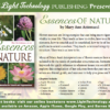 Essences of Nature card Essences of Nature card