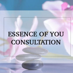 Essence of You Consultation