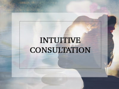 Intuitive Consultation