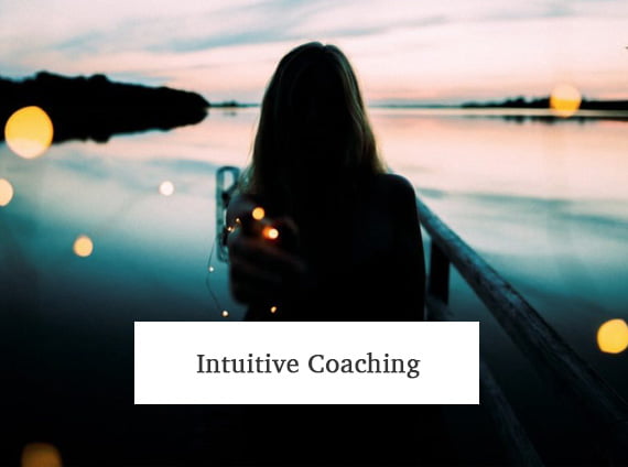 intuitive coaching